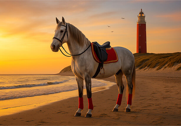 het grote avontuur van Ozosnel op texel
