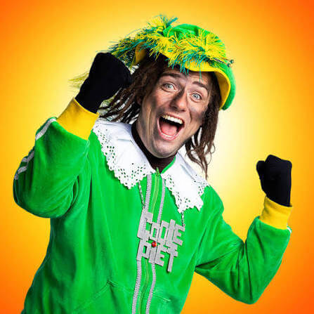 25 jaar Coole Piet