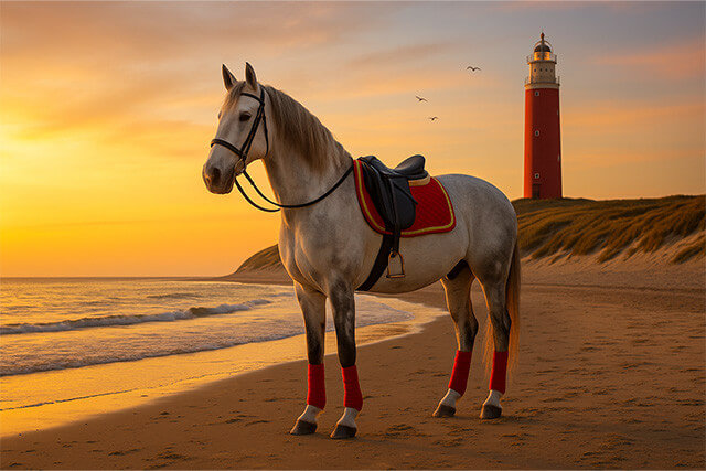 het grote avontuur van Ozosnel op texel